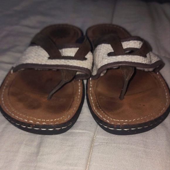 Ugg Sandals super cute - Picture 2 of 6